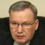 Валерий Шабанов, заместитель губернатора Кемеровской области по агропромышленному комплексу 