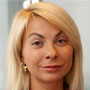 Анжелика Круталевич, председатель совета кемеровского регионального отделения «Деловой России»