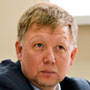 Вячеслав Федоров, директор кемеровского филиала страховой компании «МАКС»