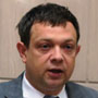 Александр Данильченко, вице-губернатор Кузбасса по угольной промышленности 