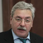 Анатолий Яновский, заместитель министра энергетики РФ 