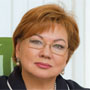 Елена Гаан, директор Консалтингового центра «С-Лига Аудит»