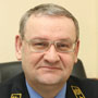 Евгений Хлебунов, заместитель губернатора Кемеровской области по топливно-энергетическому комплексу и экологии