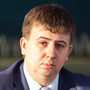Станислав Черданцев, заместитель губернатора Кемеровской области по инвестициям и инновациям