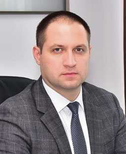 Сергей Алексеев