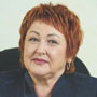 Марина Кузьмина, директор и учредитель ООО «Кузбасспожсервис» 