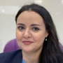 Алена Барнышева, руководитель по развитию корпоративного бизнеса МегаФона в Кузбассе
