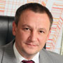 Владимир Варламов, директор по охране труда, промышленной безопасности и экологии Распадской угольной компании