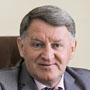 Владимир ТАБАЧНИКОВ – основатель и генеральный директор «Кузбасской ярмарки»