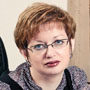 Елена Руднева, начальник областного департамента образования и науки 