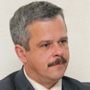 Сергей Драниц, начальник Главного управления Банка России по Кемеровской области 
