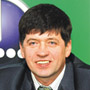 Вадим Севастьянов, директор Кузбасского регионального отделения Сибирского филиала ОАО «МегаФон». 