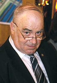 Виктор Шибаев, директор МАУ «Управление капитального строительства города Белово»