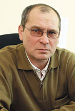 Рафаил Авзалов, заместитель генерального директора по страхованию СК «Коместра»