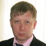 Вячеслав Фёдоров, директор кемеровского филиала СК «Макс»
