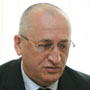Николай Шатилов, председатель совета народных депутатов Кемеровской области