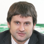 Олег Козырев, вице-президент АСО «Промстрой»