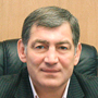 Сергей Большаков, председатель правления «Кузбассхимбанка»