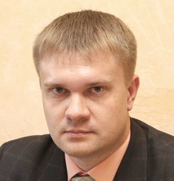 Юрий Романенко, директор Некоммерческого Партнерства «Кузбасский Мясомолочный Союз»