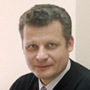 Сергей Михальченко, директор губернского центра "Притомье"