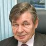 Борис Симаков, директор Кемеровского филиала ОАО «Военно-Страховая компания»