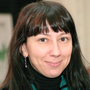 Анна Старикова, начальник отдела маркетинга ООО УК «СДС-Медиа»