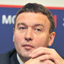 Рушан Хвесюк, председатель правления ОАО «Альфа-банк»