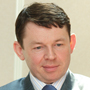 Игорь Лысенко, генеральный директор ООО «Трансхимресурс», председатель Совета по поддержке и развитию малого предпринимательства
