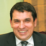 Сергей КУЗНЕЦОВ, заместитель губернатора по промышленности, транспорту и предпринимательству