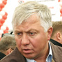 Александр Говор, один из владельцев ЗАО «Нефтехимсервис»
