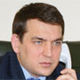 Сергей Кузнецов, аместитель губернатора Кемеровской области по промышленности, транспорту и предпринимательству 