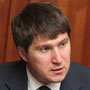 Эдуард Алексеенко, первый заместитель гендиректора ОАО «Кузбасская топливная компания»