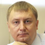 Аркадий Чурин, управляющий ВТБ24 в Кемеровской области 