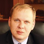 Александр ШНИТКО, начальник Департамента строительства Кемеровской области 