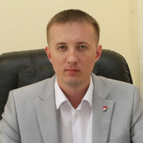 Сергей Лысенко 